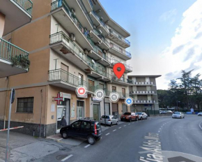 B&B - Antonietta & Friends Mercato San Severino